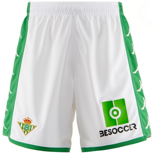 Pantalones Real Betis Primera equipación 2019-2020 Verde